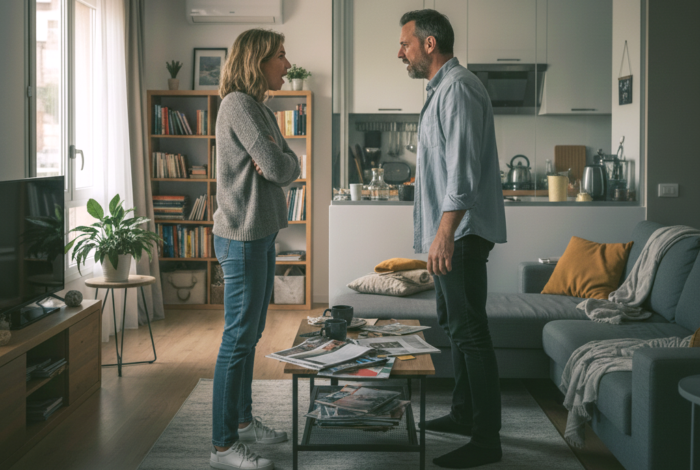 divorcio por incompatibilidad